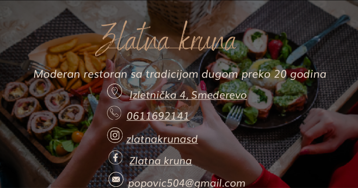 Zlatna kruna